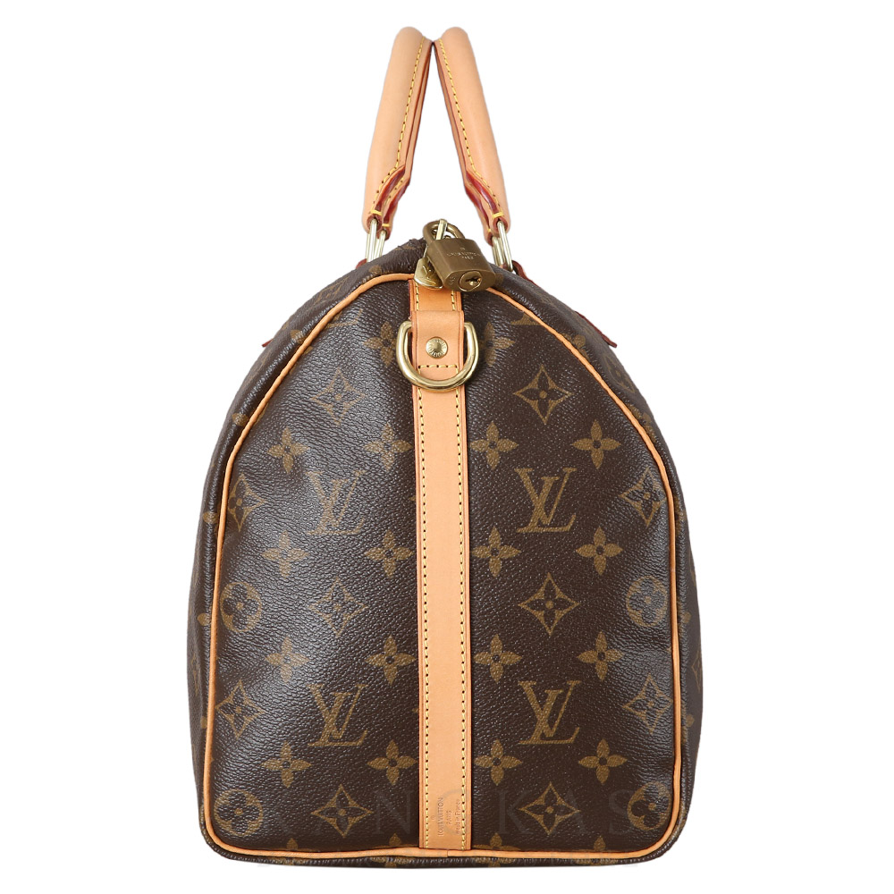LOUIS VUITTON(USED)루이비통 모노그램 스피디 반둘리에 35